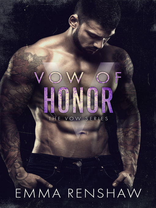 Title details for Vow of Honor by Emma Renshaw - Available